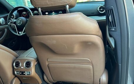 Mercedes-Benz E-Класс, 2021 год, 4 100 000 рублей, 23 фотография