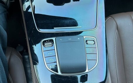 Mercedes-Benz E-Класс, 2021 год, 4 100 000 рублей, 20 фотография