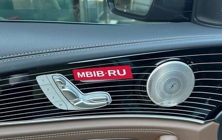 Mercedes-Benz E-Класс, 2021 год, 4 100 000 рублей, 11 фотография