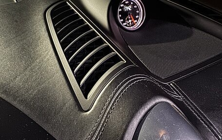 Porsche Cayenne III, 2014 год, 4 950 000 рублей, 8 фотография