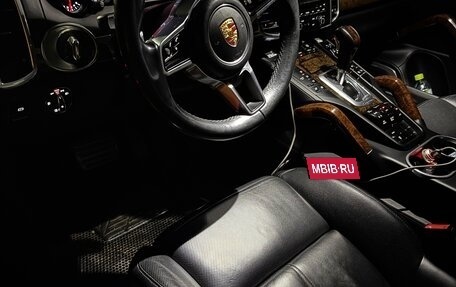 Porsche Cayenne III, 2014 год, 4 950 000 рублей, 9 фотография
