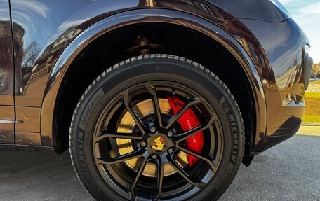 Porsche Cayenne III, 2014 год, 4 950 000 рублей, 12 фотография