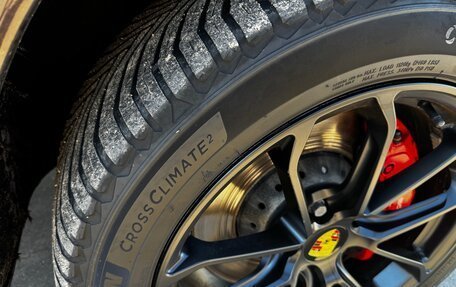 Porsche Cayenne III, 2014 год, 4 950 000 рублей, 13 фотография