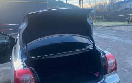 Toyota Avensis III рестайлинг, 2007 год, 700 000 рублей, 18 фотография