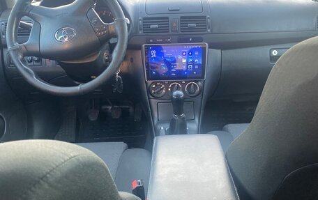 Toyota Avensis III рестайлинг, 2007 год, 700 000 рублей, 22 фотография