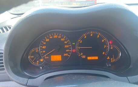 Toyota Avensis III рестайлинг, 2007 год, 700 000 рублей, 20 фотография