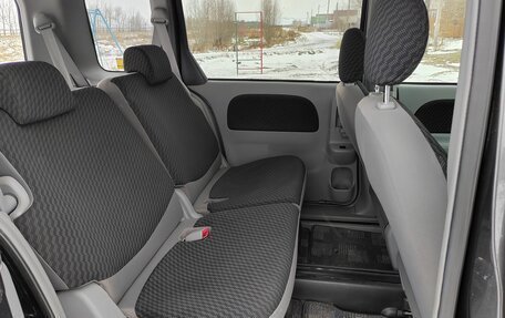 Toyota Sienta I, 2010 год, 910 000 рублей, 5 фотография