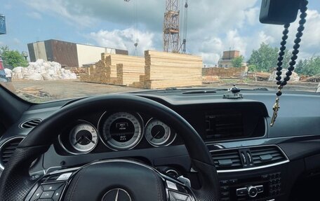 Mercedes-Benz C-Класс, 2012 год, 1 200 000 рублей, 7 фотография