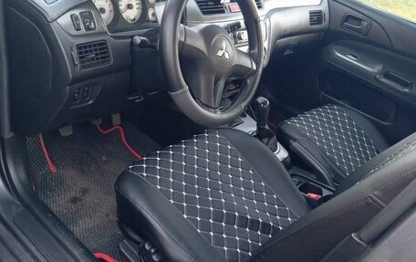 Mitsubishi Lancer IX, 2009 год, 420 000 рублей, 7 фотография