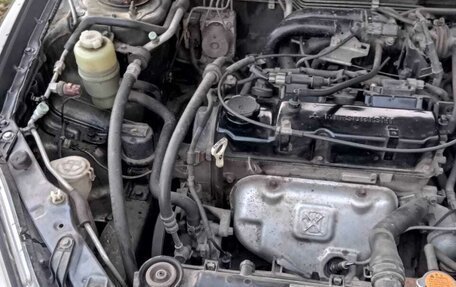 Mitsubishi Lancer IX, 2009 год, 420 000 рублей, 3 фотография