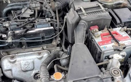 Mitsubishi Lancer IX, 2009 год, 420 000 рублей, 4 фотография