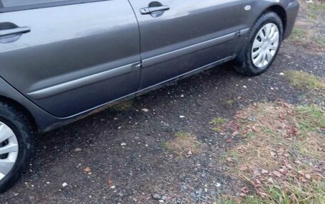 Mitsubishi Lancer IX, 2009 год, 420 000 рублей, 9 фотография