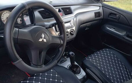 Mitsubishi Lancer IX, 2009 год, 420 000 рублей, 6 фотография