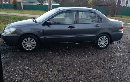 Mitsubishi Lancer IX, 2009 год, 420 000 рублей, 10 фотография