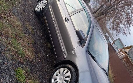 Mitsubishi Lancer IX, 2009 год, 420 000 рублей, 11 фотография