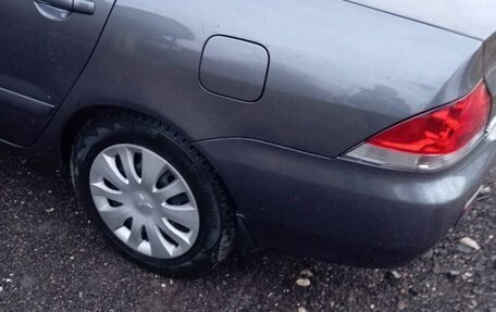 Mitsubishi Lancer IX, 2009 год, 420 000 рублей, 12 фотография