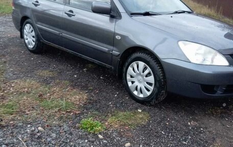 Mitsubishi Lancer IX, 2009 год, 420 000 рублей, 8 фотография