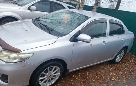 Toyota Corolla, 2011 год, 930 000 рублей, 4 фотография