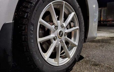 Toyota Corolla, 2011 год, 930 000 рублей, 5 фотография