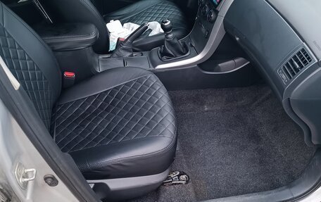 Toyota Corolla, 2011 год, 930 000 рублей, 10 фотография