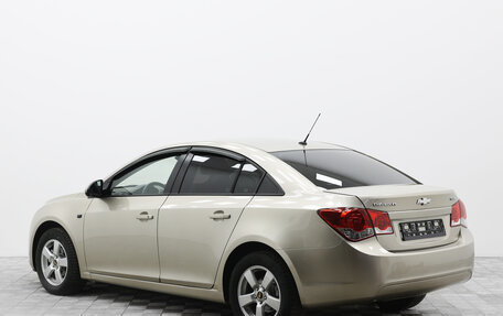 Chevrolet Cruze II, 2012 год, 714 000 рублей, 4 фотография