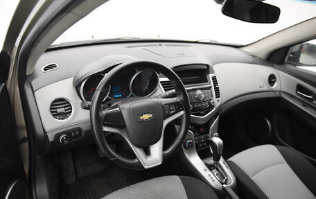 Chevrolet Cruze II, 2012 год, 714 000 рублей, 5 фотография