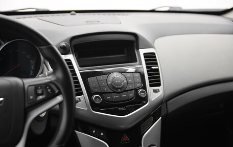 Chevrolet Cruze II, 2012 год, 714 000 рублей, 7 фотография