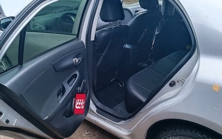 Toyota Corolla, 2011 год, 930 000 рублей, 8 фотография