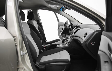 Chevrolet Cruze II, 2012 год, 714 000 рублей, 11 фотография