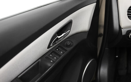 Chevrolet Cruze II, 2012 год, 714 000 рублей, 10 фотография