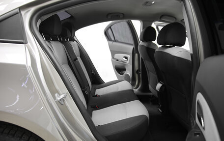 Chevrolet Cruze II, 2012 год, 714 000 рублей, 13 фотография