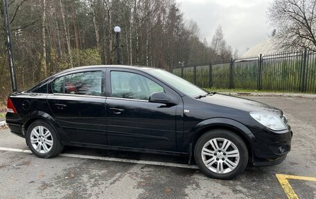 Opel Astra H, 2011 год, 1 000 000 рублей, 8 фотография