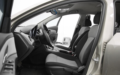 Chevrolet Cruze II, 2012 год, 714 000 рублей, 12 фотография