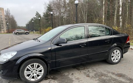 Opel Astra H, 2011 год, 1 000 000 рублей, 7 фотография