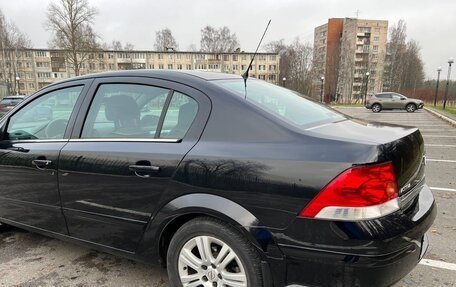 Opel Astra H, 2011 год, 1 000 000 рублей, 9 фотография