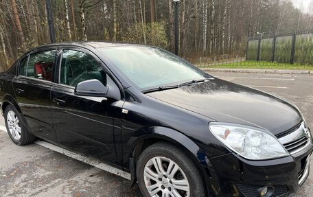 Opel Astra H, 2011 год, 1 000 000 рублей, 5 фотография