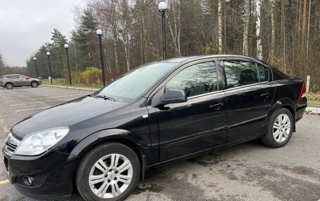 Opel Astra H, 2011 год, 1 000 000 рублей, 4 фотография