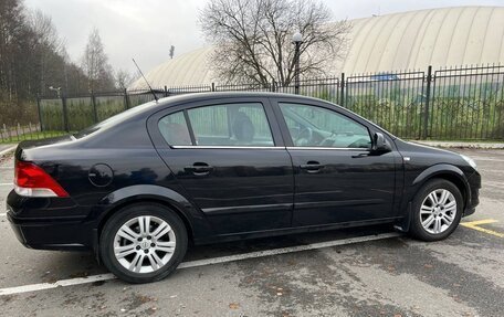 Opel Astra H, 2011 год, 1 000 000 рублей, 10 фотография