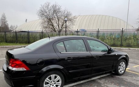 Opel Astra H, 2011 год, 1 000 000 рублей, 12 фотография