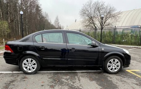 Opel Astra H, 2011 год, 1 000 000 рублей, 19 фотография