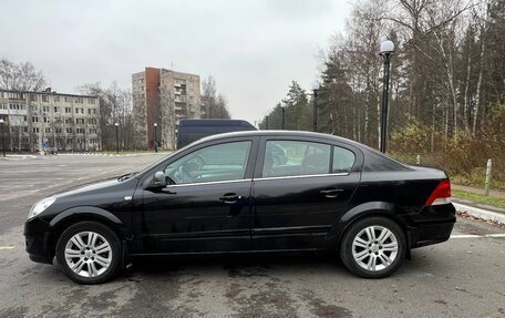 Opel Astra H, 2011 год, 1 000 000 рублей, 14 фотография