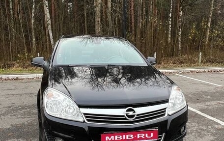 Opel Astra H, 2011 год, 1 000 000 рублей, 16 фотография