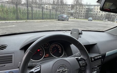 Opel Astra H, 2011 год, 1 000 000 рублей, 23 фотография