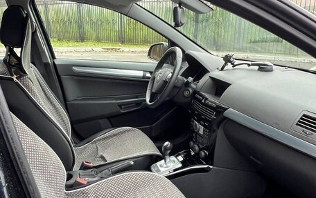 Opel Astra H, 2011 год, 1 000 000 рублей, 26 фотография