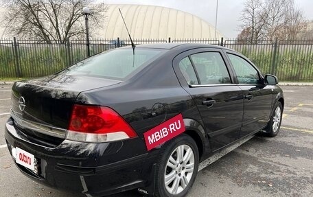 Opel Astra H, 2011 год, 1 000 000 рублей, 6 фотография