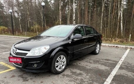 Opel Astra H, 2011 год, 1 000 000 рублей, 17 фотография