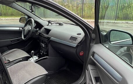 Opel Astra H, 2011 год, 1 000 000 рублей, 27 фотография