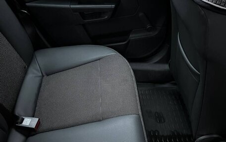 Opel Astra H, 2011 год, 1 000 000 рублей, 29 фотография