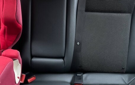 Opel Astra H, 2011 год, 1 000 000 рублей, 28 фотография