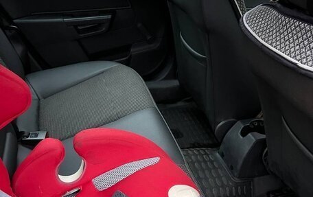 Opel Astra H, 2011 год, 1 000 000 рублей, 30 фотография